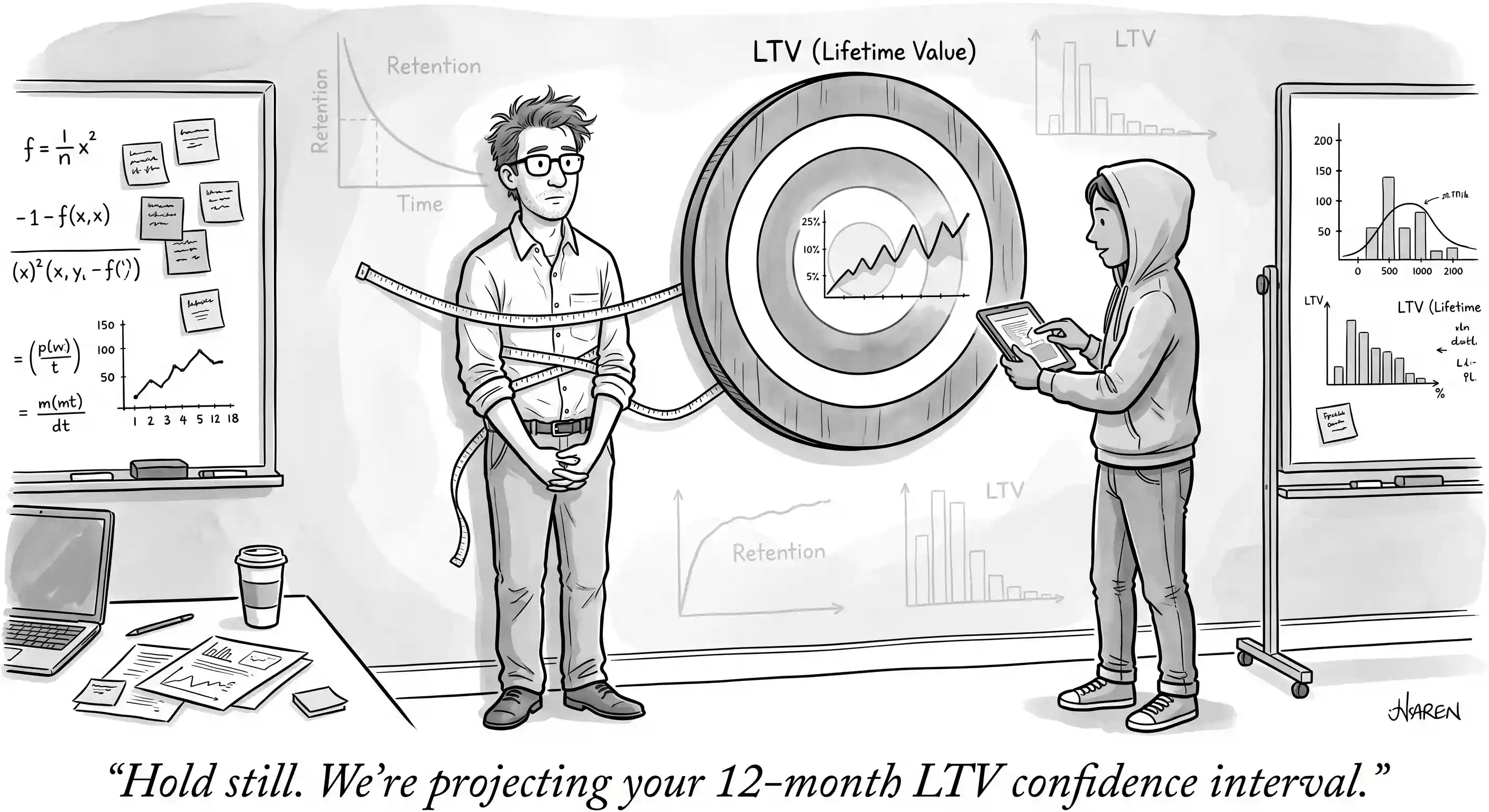 Predictive analytics